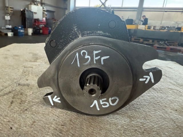 Pompa hydrauliczna  podwójna casappa nowa