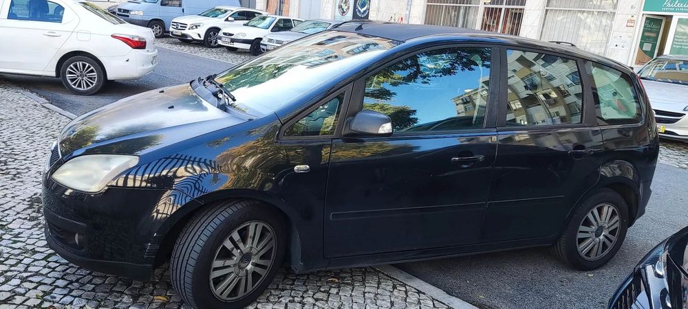 Ford C-Max64872003372290120