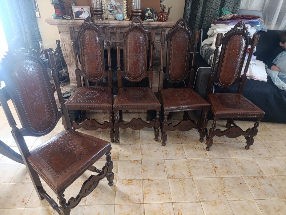 Mobilia de sala completa