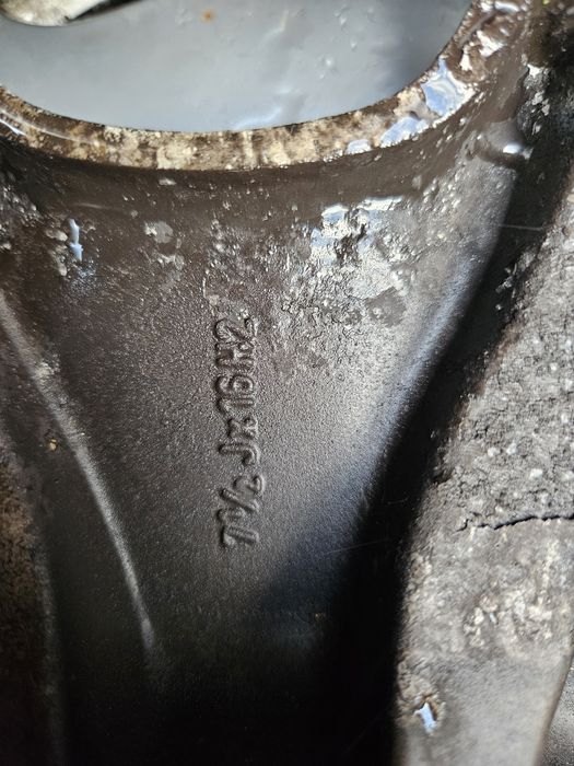Felgi Mercedes 5x112 VW AUDI SKODA W207 W203 W204 W211 W210 Vito Viano