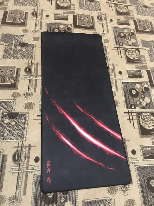 Игровой Коврик