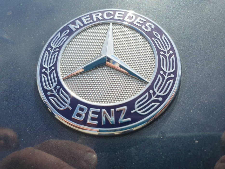 Mercedes-Benz 300 — fotografia 12