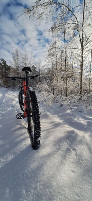 Rower Specialized stumpjumper alloy.