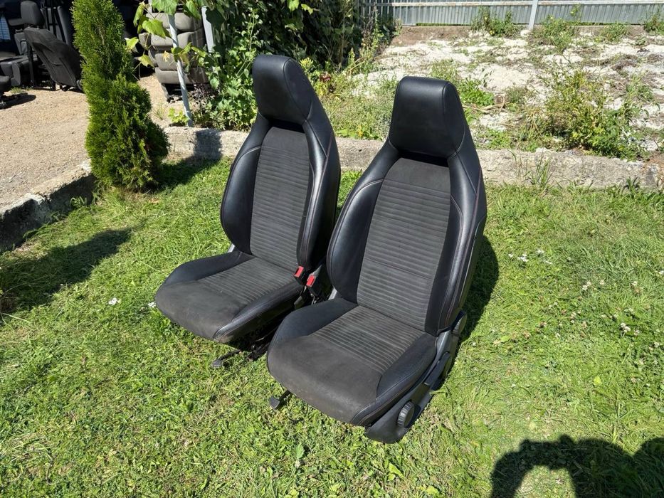 Сидения Citroen Jumpy Peugeot Expert Fiat Talento купити крісло