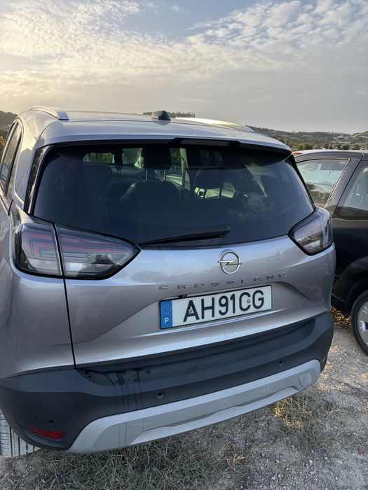Opel Crossland X 1.5 Diesel | 2021 | 114.000 km — photo 2