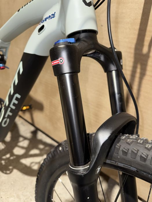 Bicicleta CTM Skaut 1.0