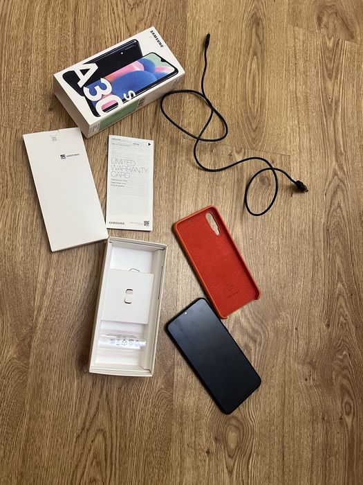 Продам Samsung a30s