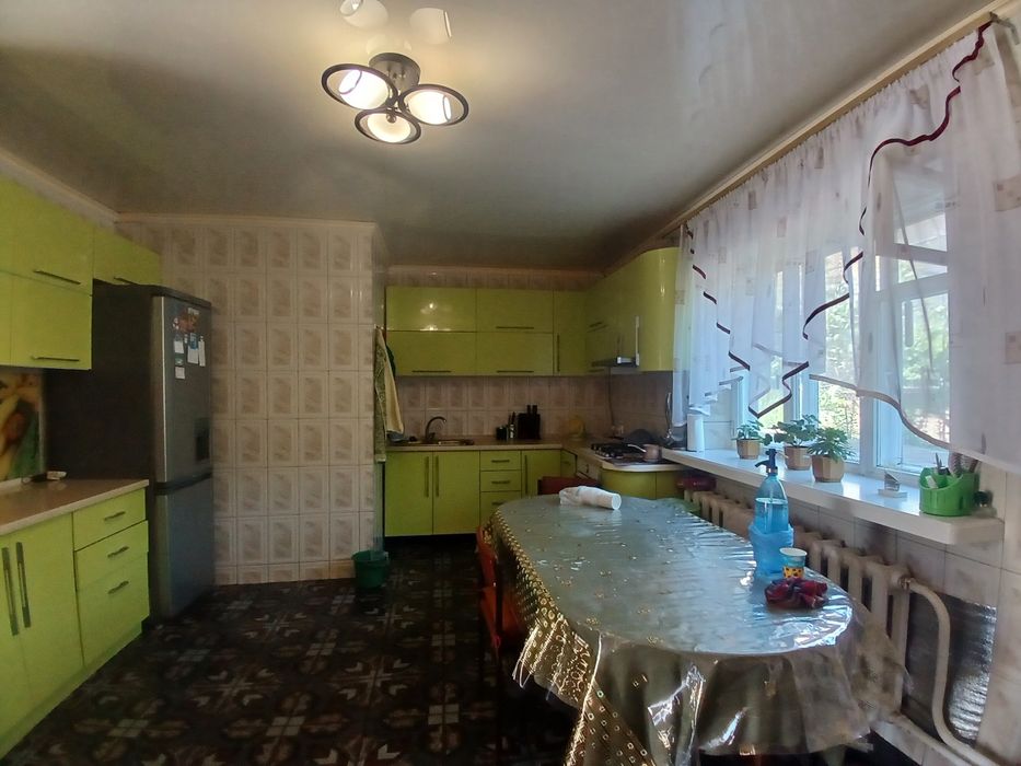 Продаю дом в  Матвеевка