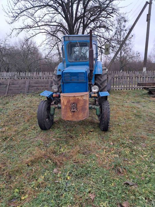 Продам трактор т 40