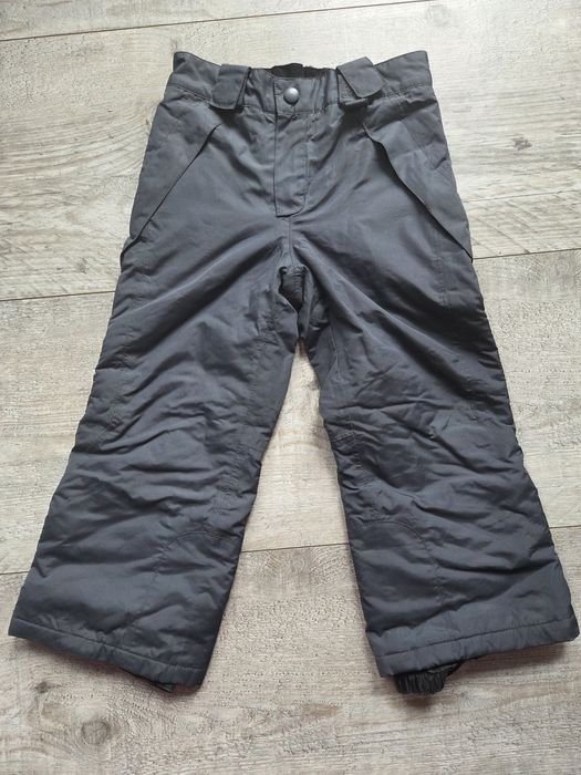 Spodnie narciarskie