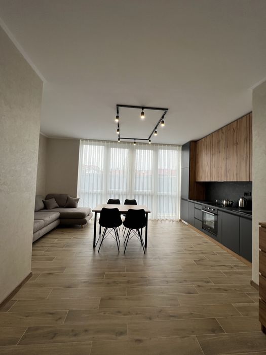 1-room apartment apartment by the address st. Sobranetskaya (area 55 m²) - Atlanta.ua - photo 5