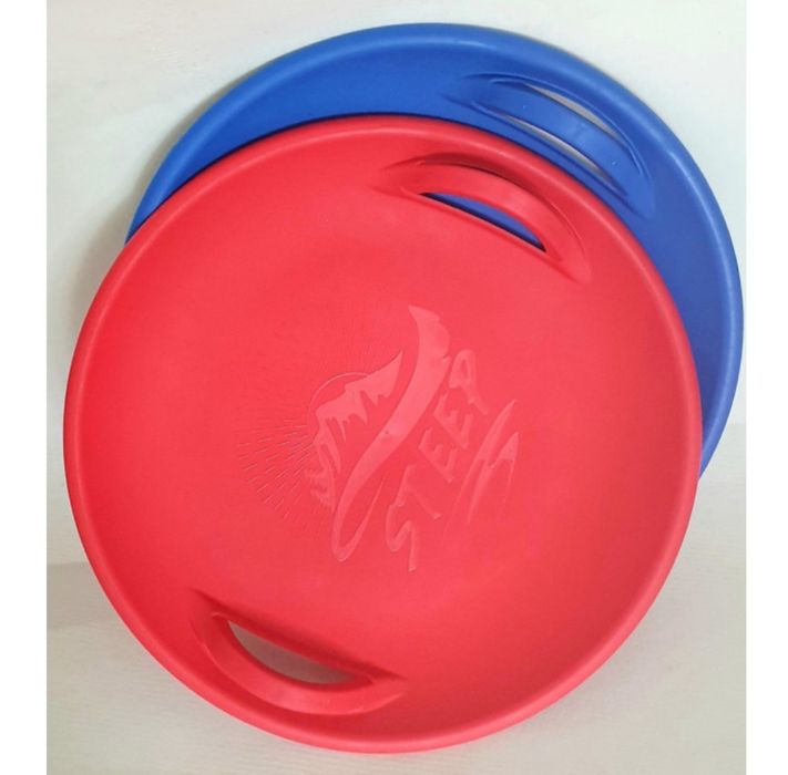 Льодянка кругла Steep, трикутна Долоні.