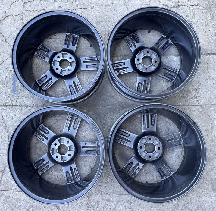 Литые диски r17 4x98 ET-41 ВАЗ/Lada/Fiat/Гранта/Приора/Калина/Классика/Самара/Doblo/Albea/Bravo/Linea/Tipo/Nemo/Bipper/Qubo/Stilo/Alfa Romeo/Giulietta