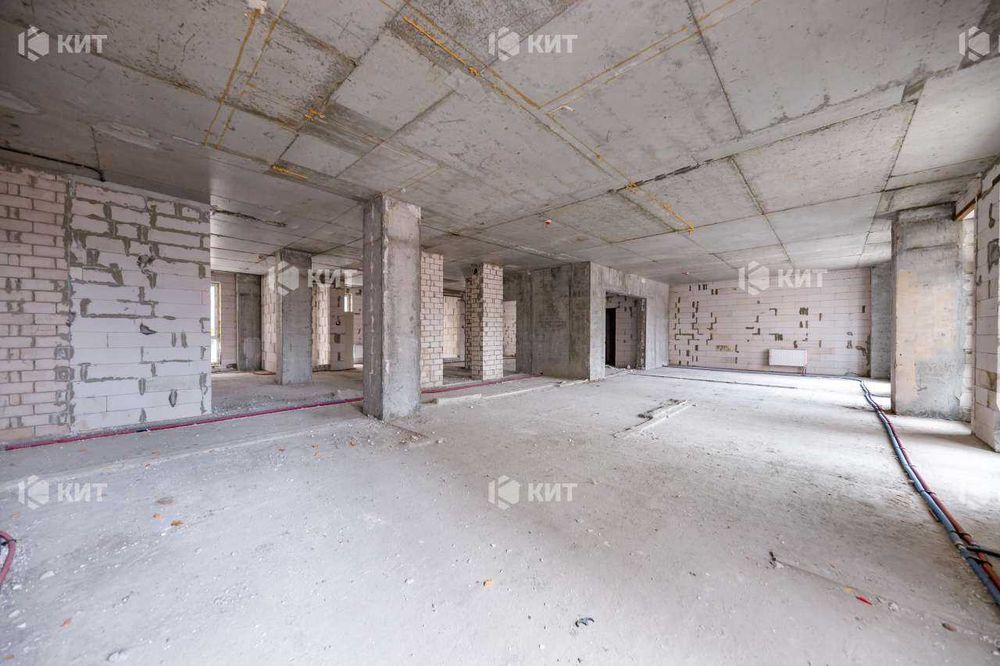 Офіс 233м2 Центр (Клочковская, Центр, ЖК Павловский Квартал) 127457