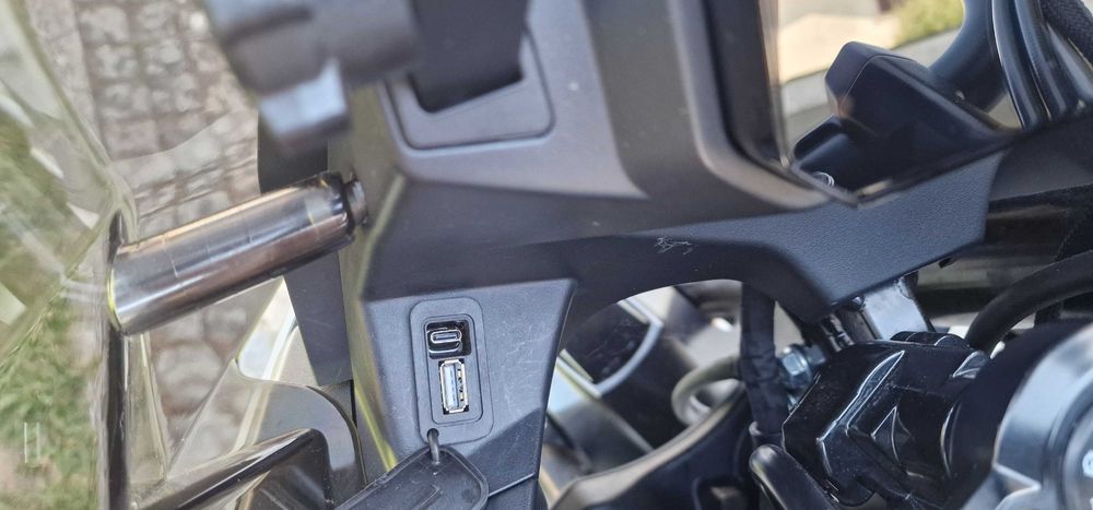 CF MOTO 700MT- 04/2024| 700cc |49 kW(67CV) |4.239km- Garantia até 2027