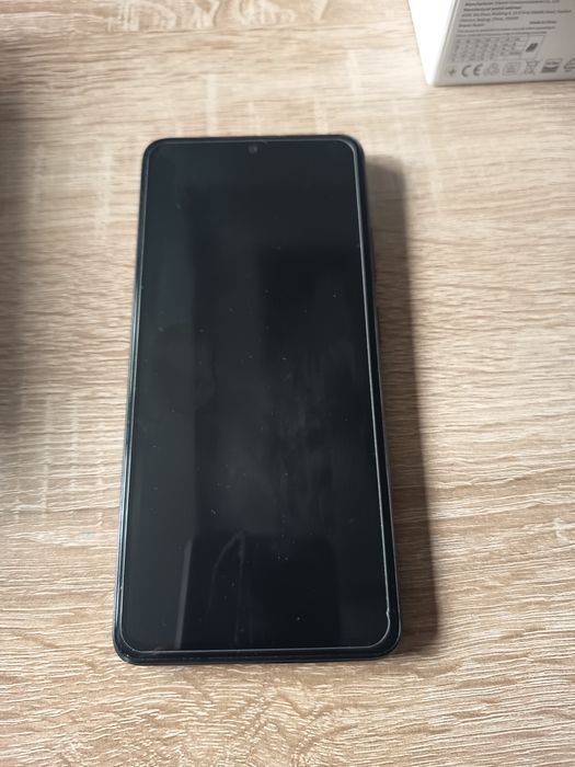 Xiaomi Redmi 11 pro 5 g