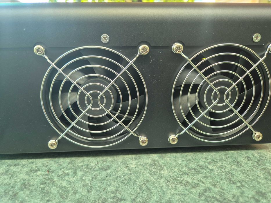 Інвертор VOLT Polska sinusPRO 5000W 48V – новий інвертор UPS AVR