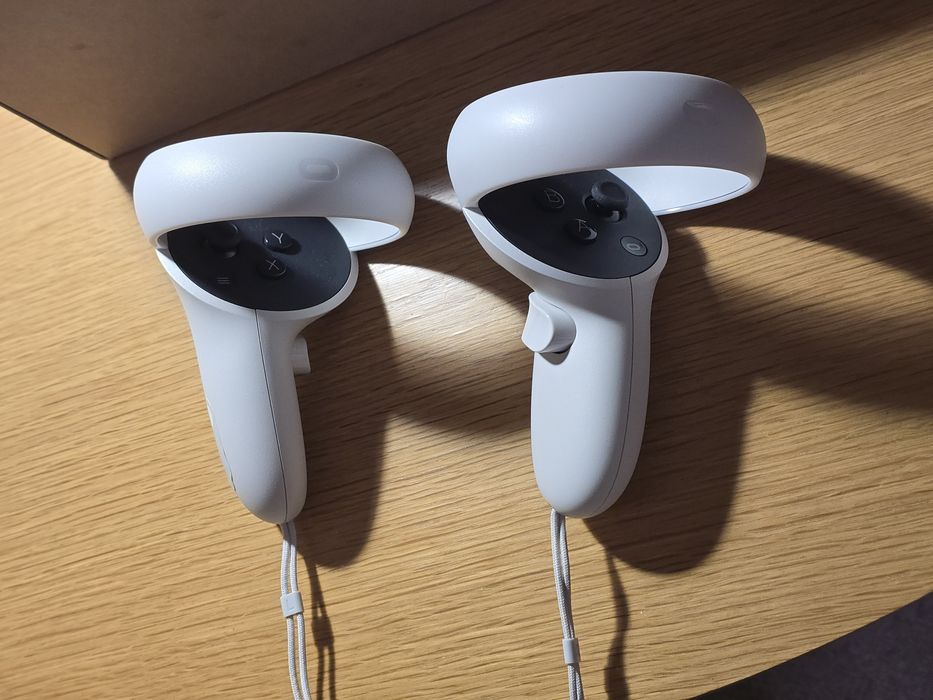 Meta Quest 2 (256гб) або Oculus Quest 2