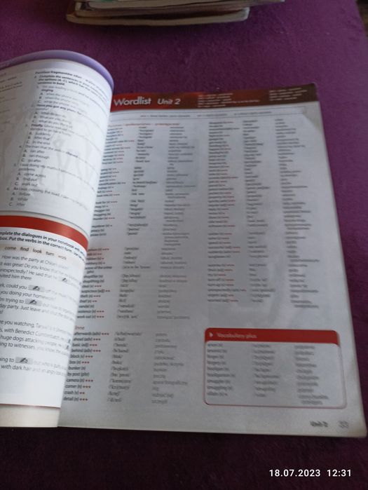 Podręcznik Gateway Plus 2