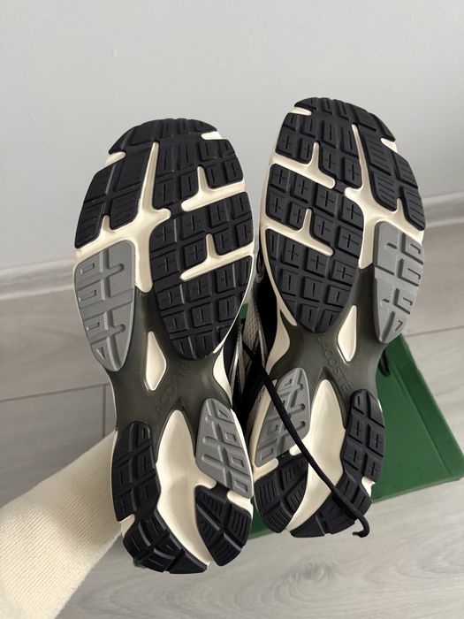 Кросівки Lacosta