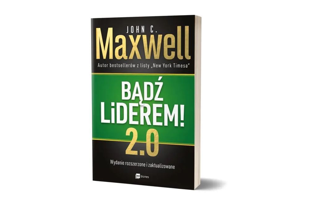 Bądź Liderem! 2.0. Nowy Produkt