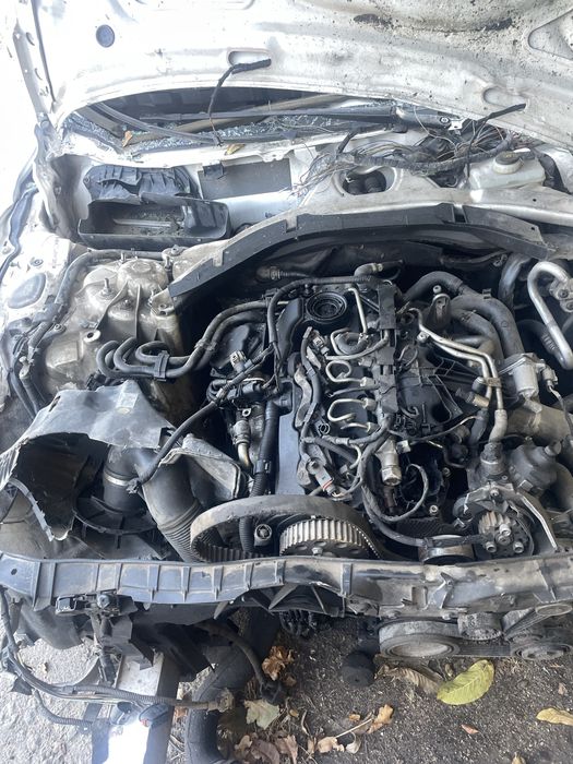 Ауди А6,Ауді А6,Audi A6 C7 2.0 дізель 2013