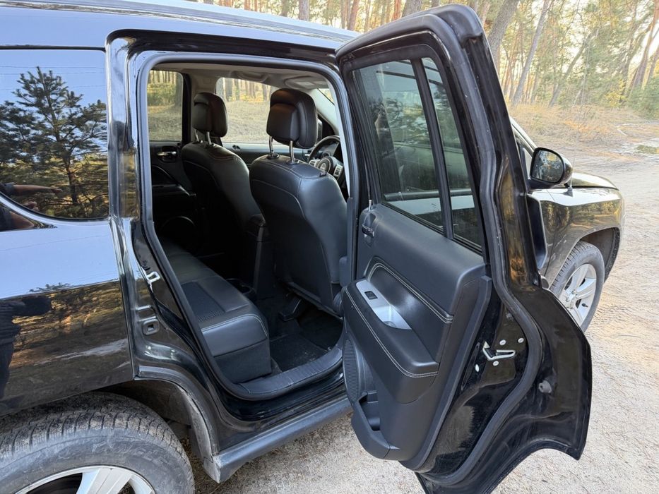 Продам Jeep Compass