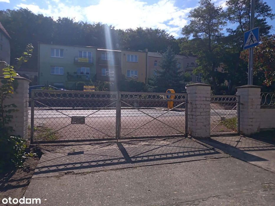 Dom – Międzyzdroje - Widok 2