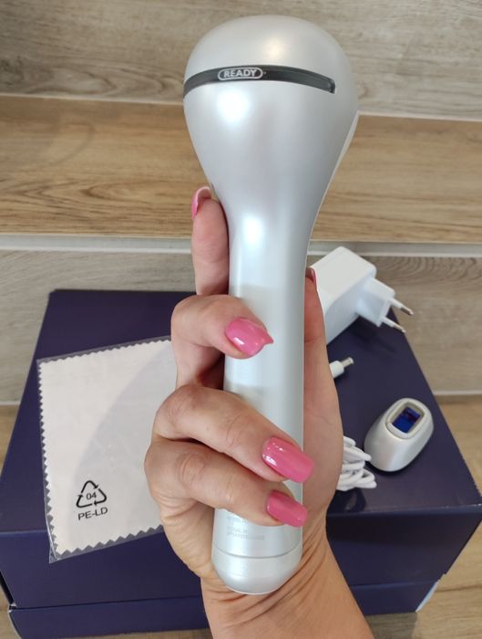 Philips Lumea Precision IPL SC2006/11 fotodepilacja