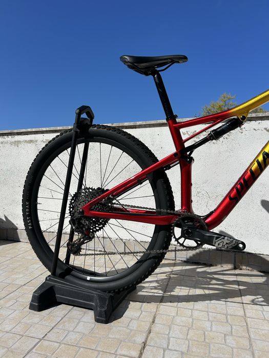 Specialized Epic Expert