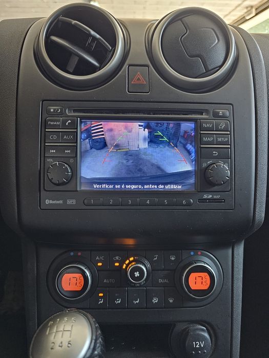 Nissan Qashqai Tecna Premium 1.5Dci 110cv -Nacional 1 dono