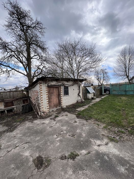 Продаж будинку с. Нагірці
