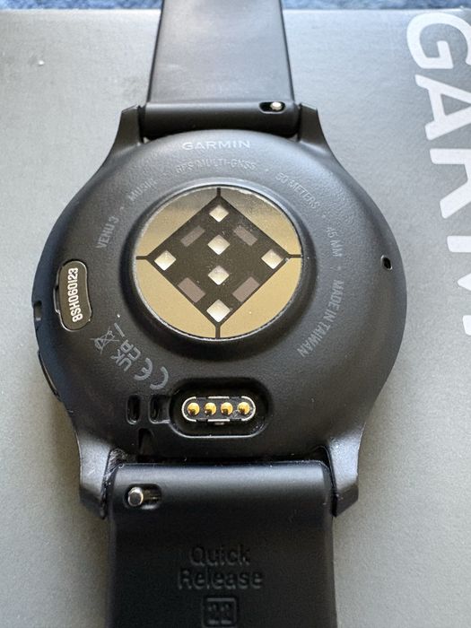 Garmin Venu 3 Stan Bardzo dobry