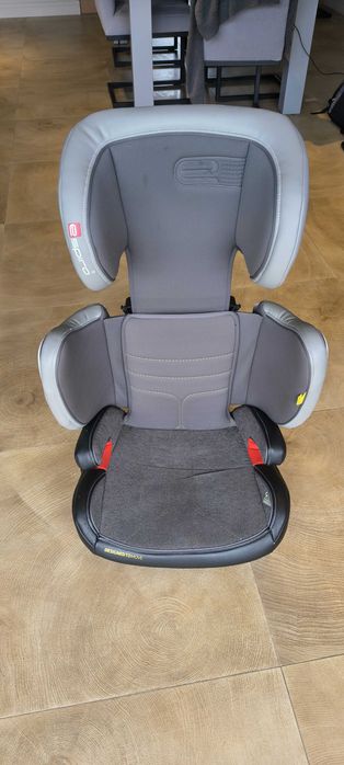 Fotelik samochodowy 15-36kg isofix