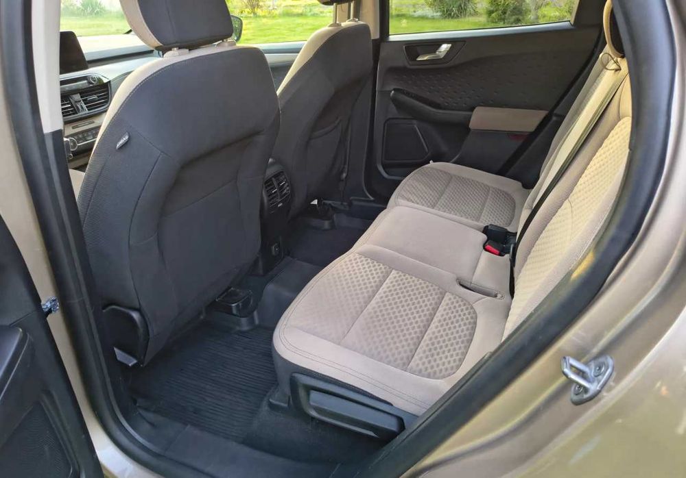 Ford Escape 2020