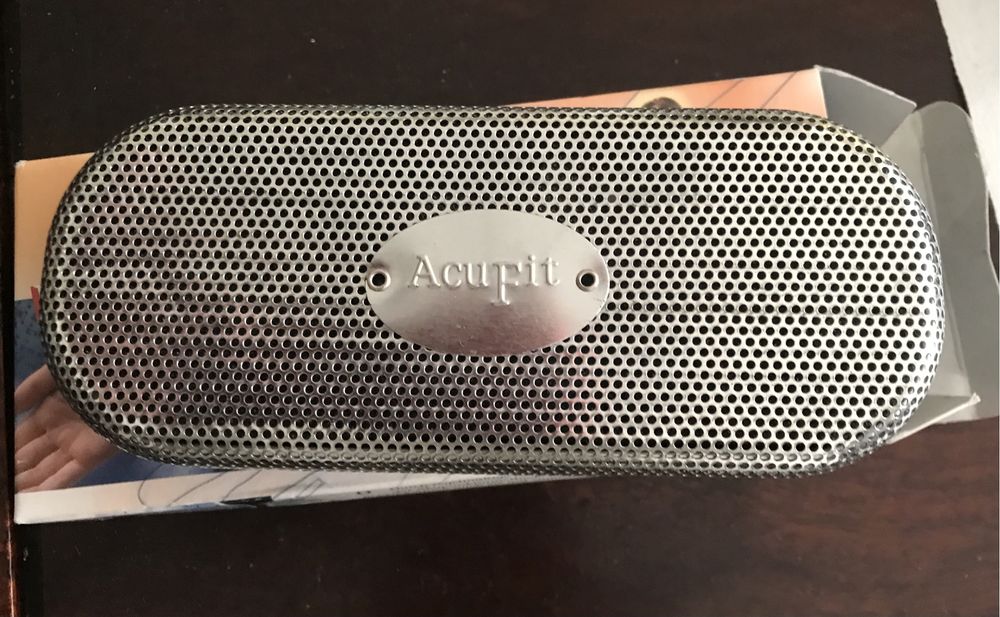 Perca peso - Pulseira de acupuntura inibidora do apetite