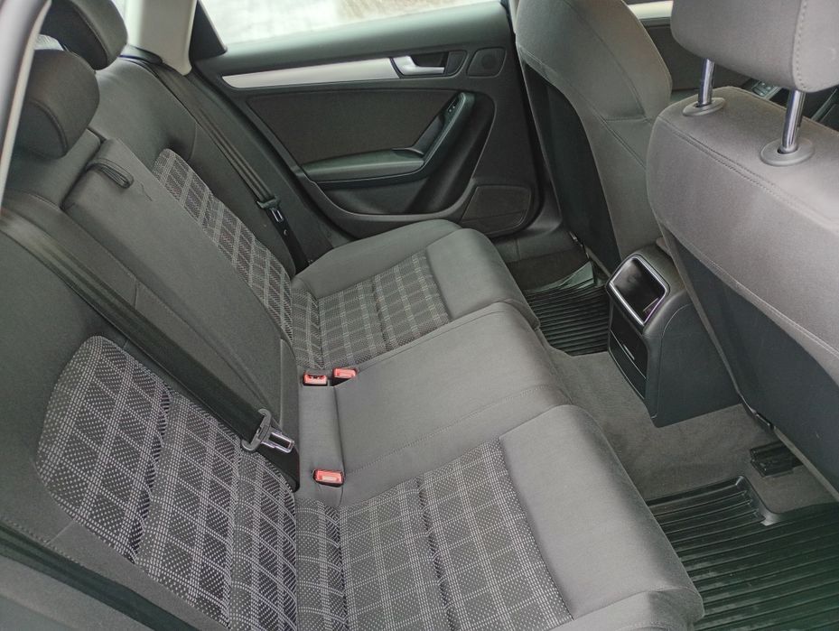 Sprzedam Audi A4 B8#2.0 TDI #2010rok