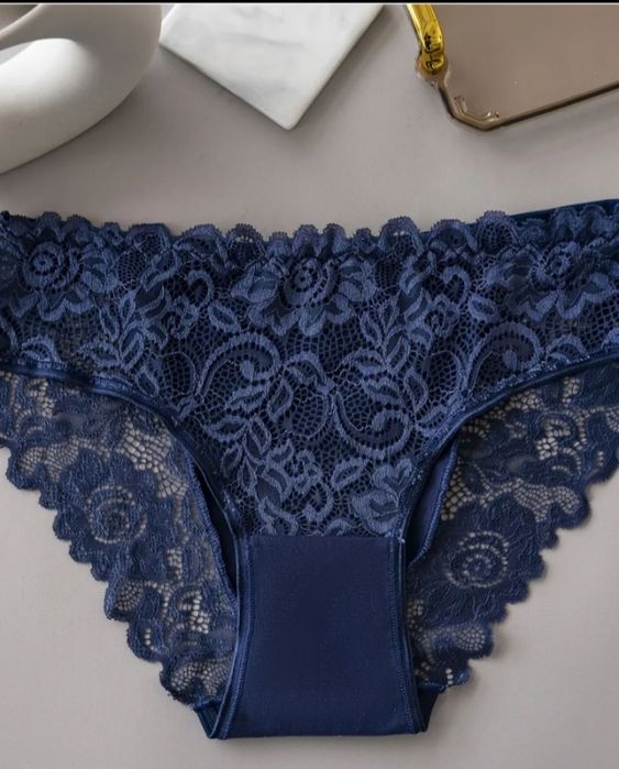 Трусы ажурные женские