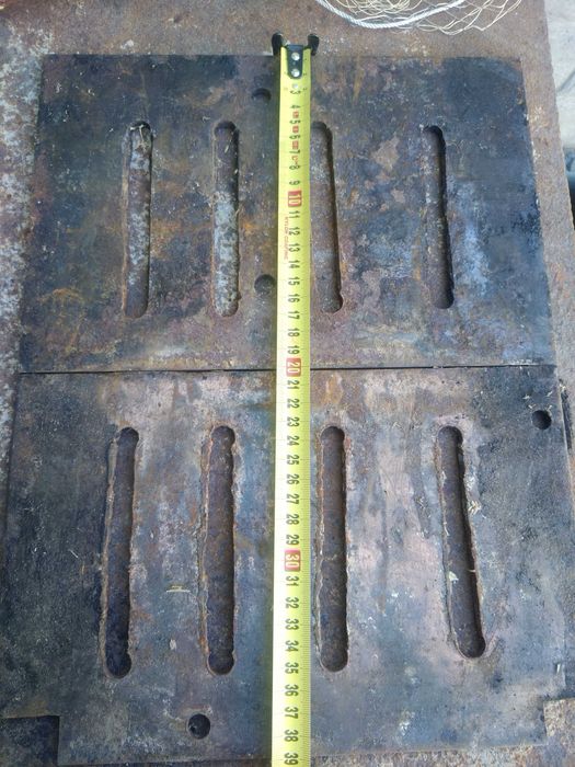 Колосніки для котла,печі