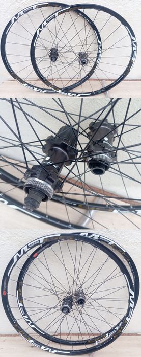 J-bikes  Rodas 26 e 29 Boost Lefty DT Swiss/Mavic Crossmax/kovee elite