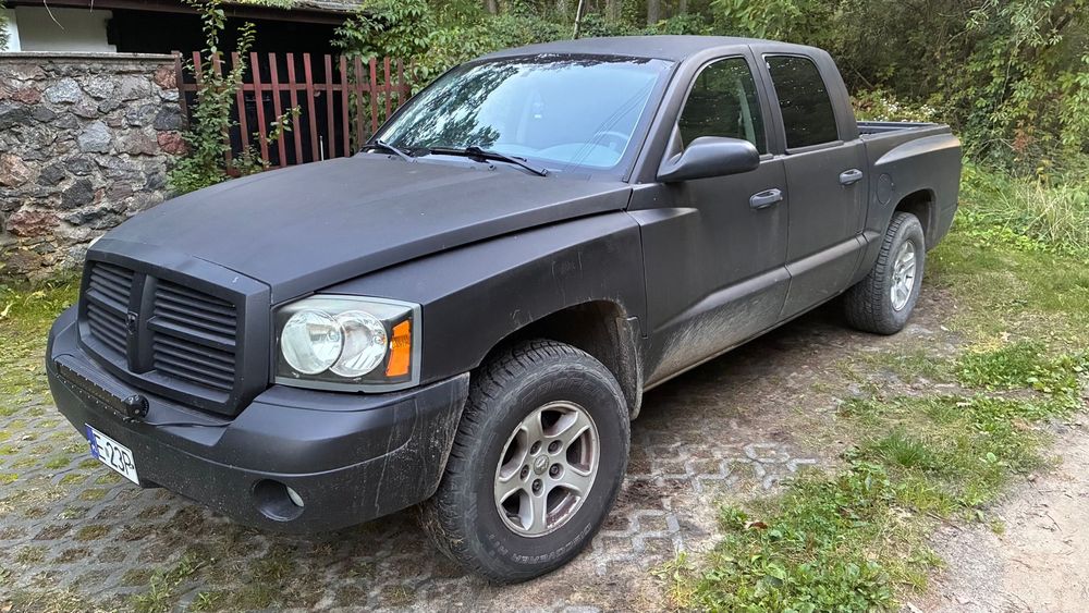 Dodge Dakota
