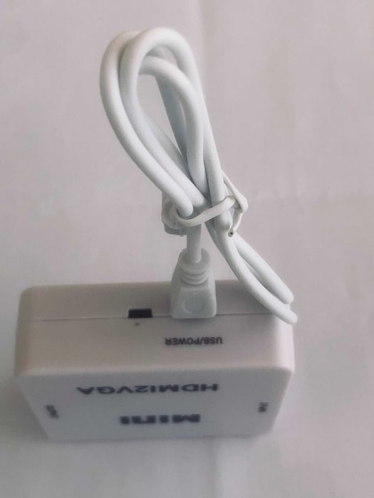 Conversor Mini HDMI_VGA (novo)