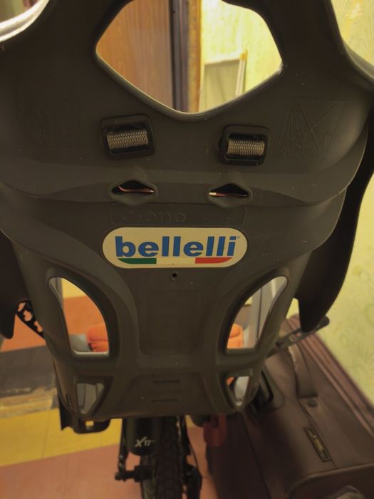 Велокрісло  Bellelli