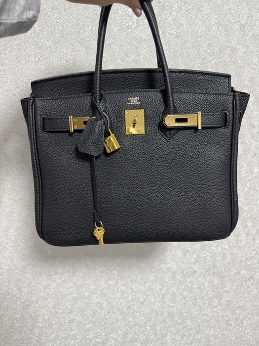 Біркін шкіра того 30 см