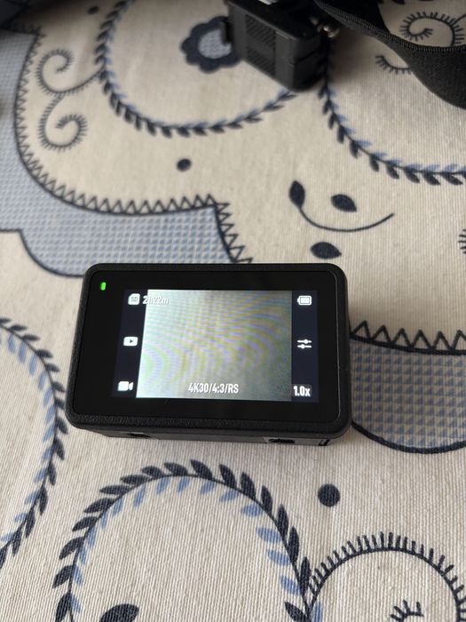 Dji action osmo 4 standard