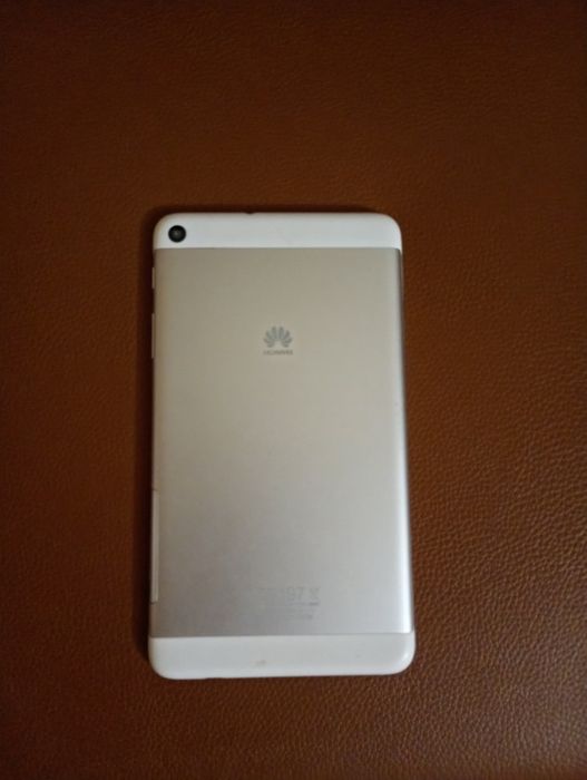 Tablet pequena marca Huawei