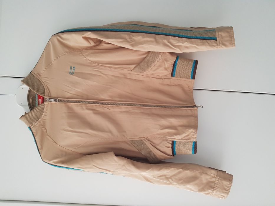 Kurtka wiosenna CROPP,rozm.M