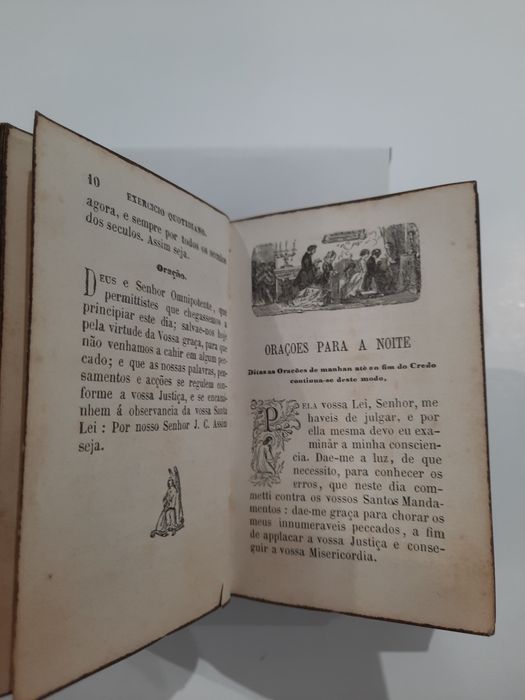 Missal Prior d' Abrantes