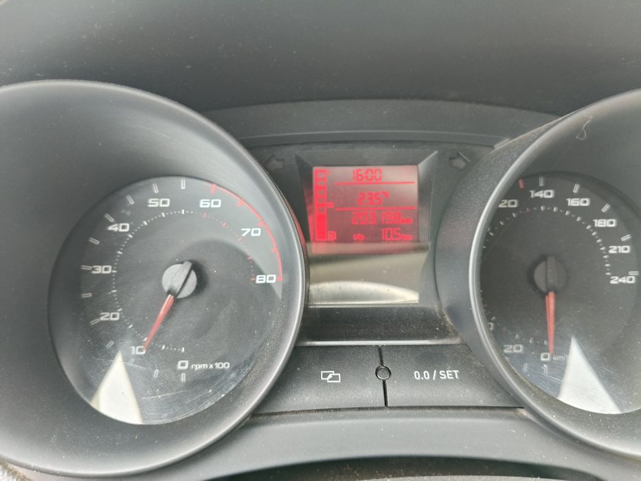 Vendo Seat Ibiza
