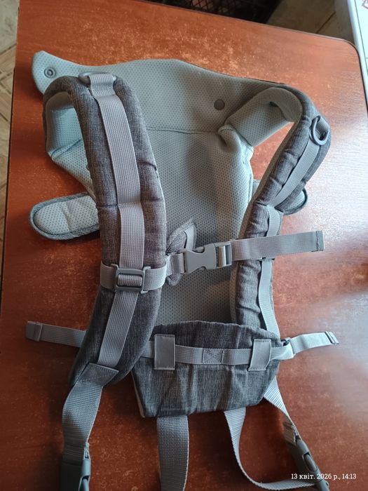Продам кенгуру-рюкзак в гарном стані
